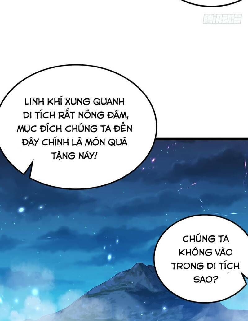 Đại Vương Tha Mạng Chap 31 - Next Chap 32