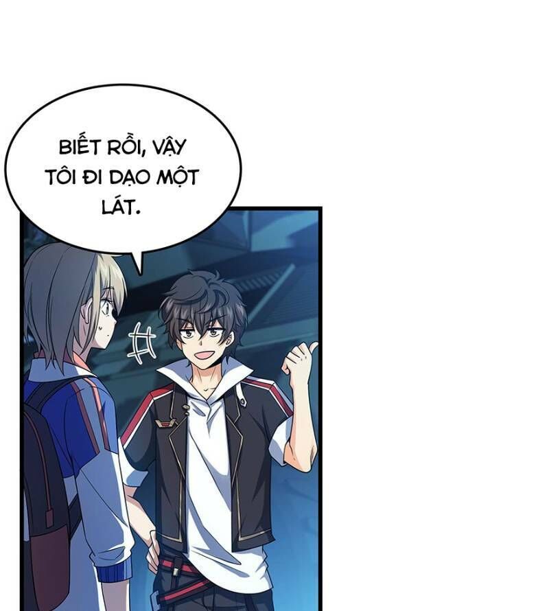 Đại Vương Tha Mạng Chap 31 - Next Chap 32