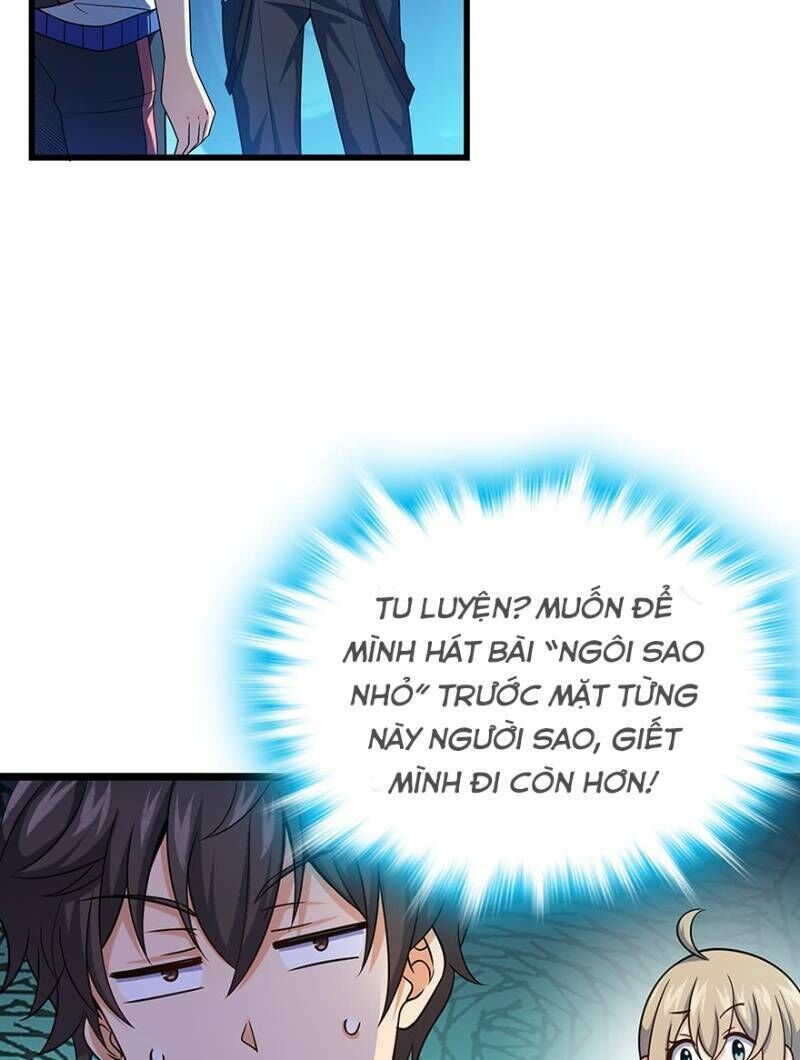Đại Vương Tha Mạng Chap 31 - Next Chap 32