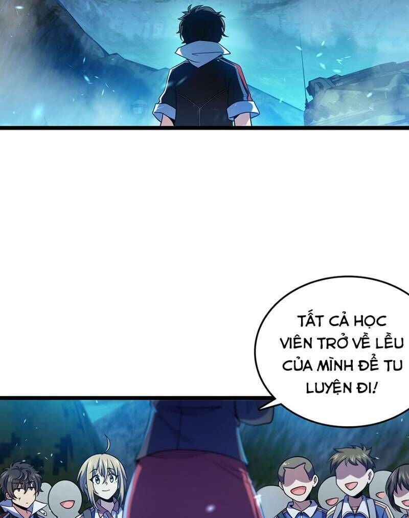 Đại Vương Tha Mạng Chap 31 - Next Chap 32
