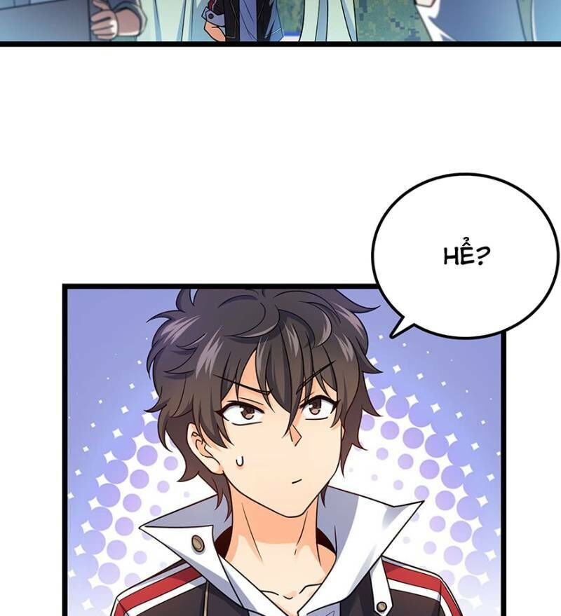 Đại Vương Tha Mạng Chap 31 - Next Chap 32