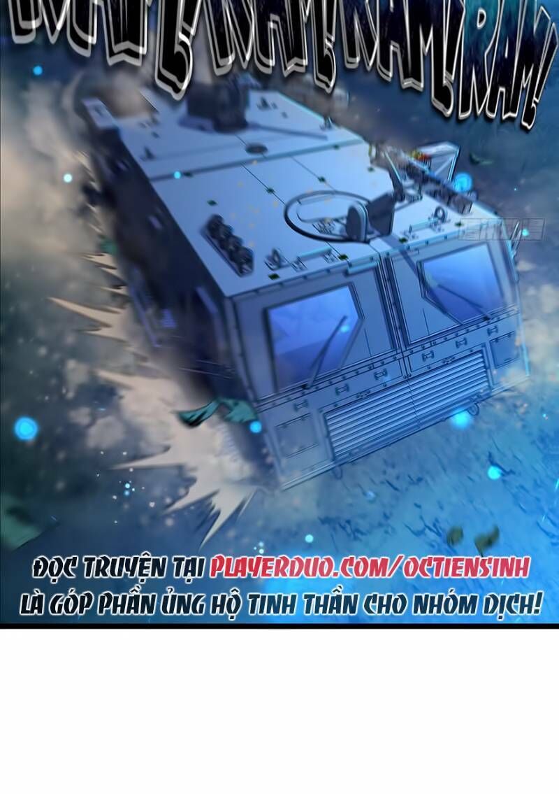 Đại Vương Tha Mạng Chap 31 - Next Chap 32