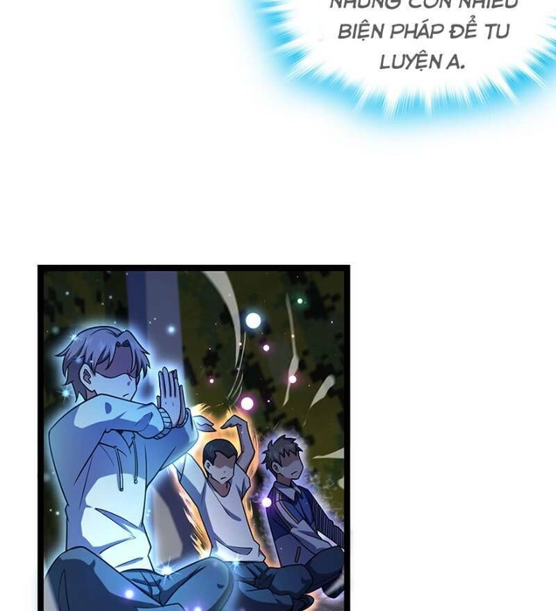 Đại Vương Tha Mạng Chap 31 - Next Chap 32