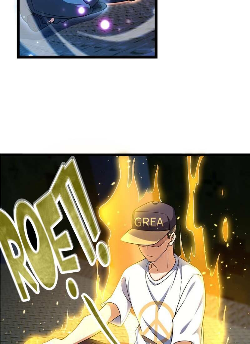 Đại Vương Tha Mạng Chap 31 - Next Chap 32