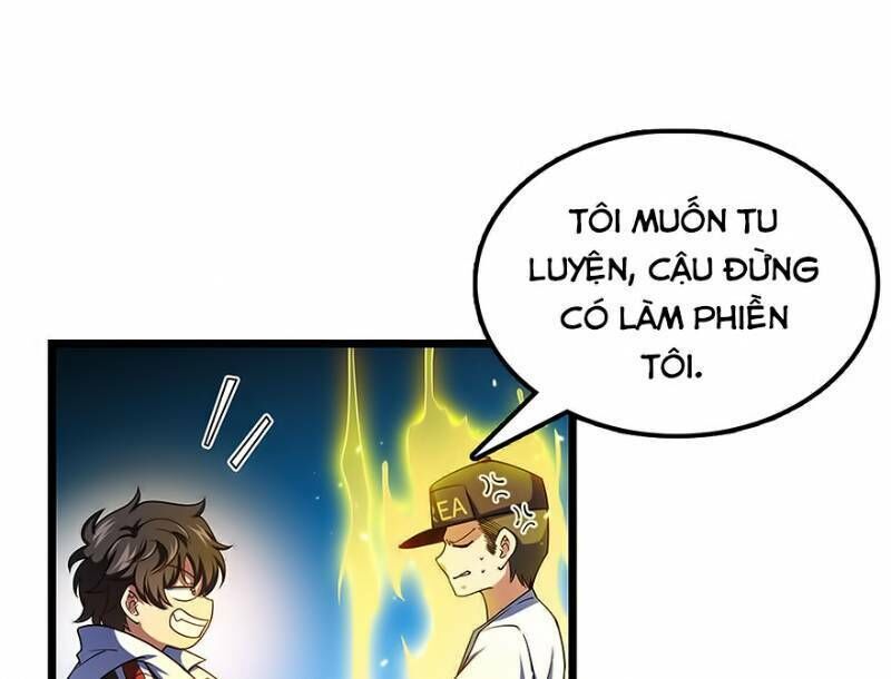 Đại Vương Tha Mạng Chap 31 - Next Chap 32