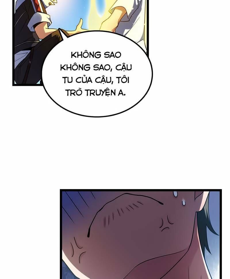 Đại Vương Tha Mạng Chap 31 - Next Chap 32