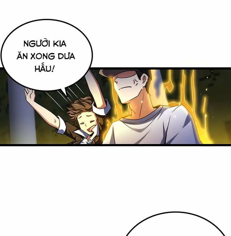 Đại Vương Tha Mạng Chap 31 - Next Chap 32