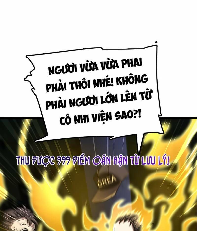 Đại Vương Tha Mạng Chap 31 - Next Chap 32