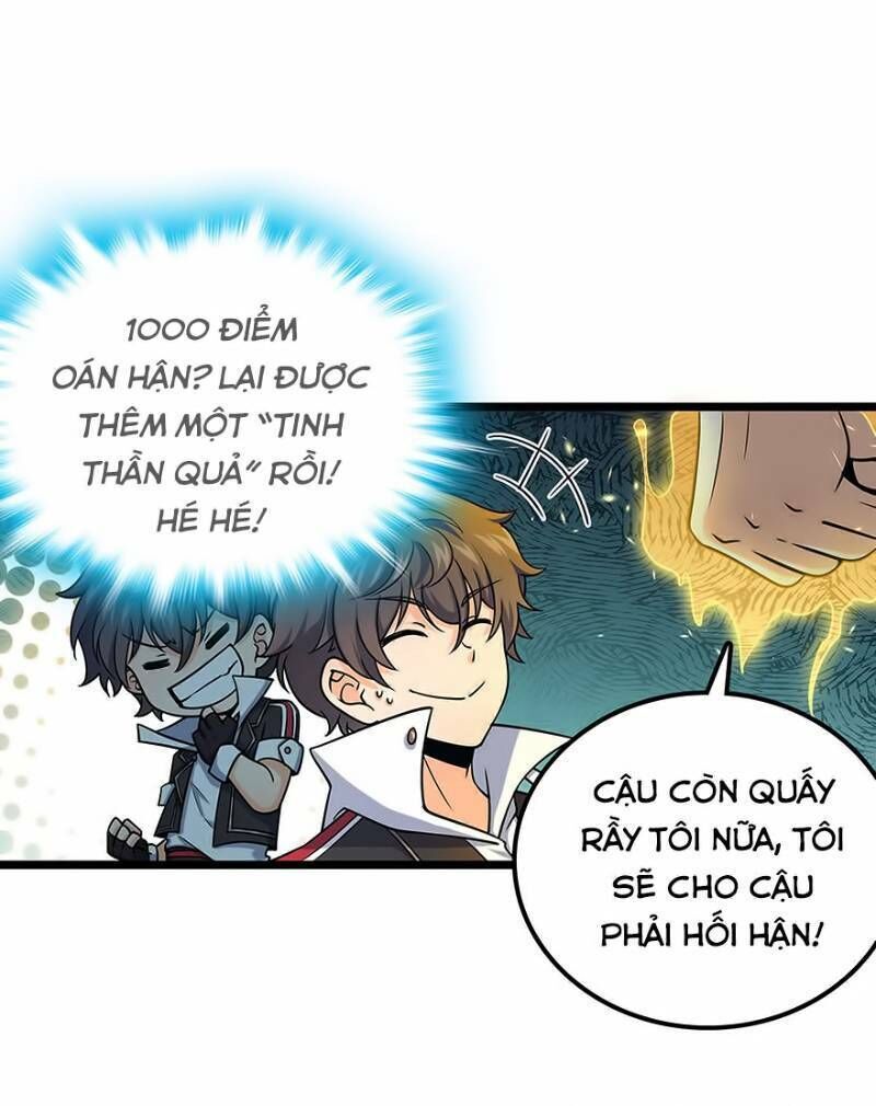 Đại Vương Tha Mạng Chap 31 - Next Chap 32