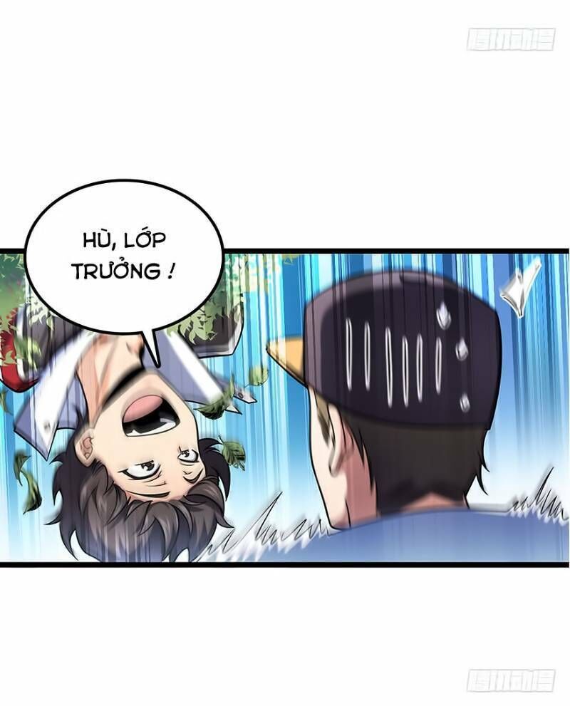 Đại Vương Tha Mạng Chap 31 - Next Chap 32