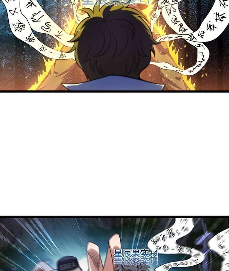 Đại Vương Tha Mạng Chap 31 - Next Chap 32