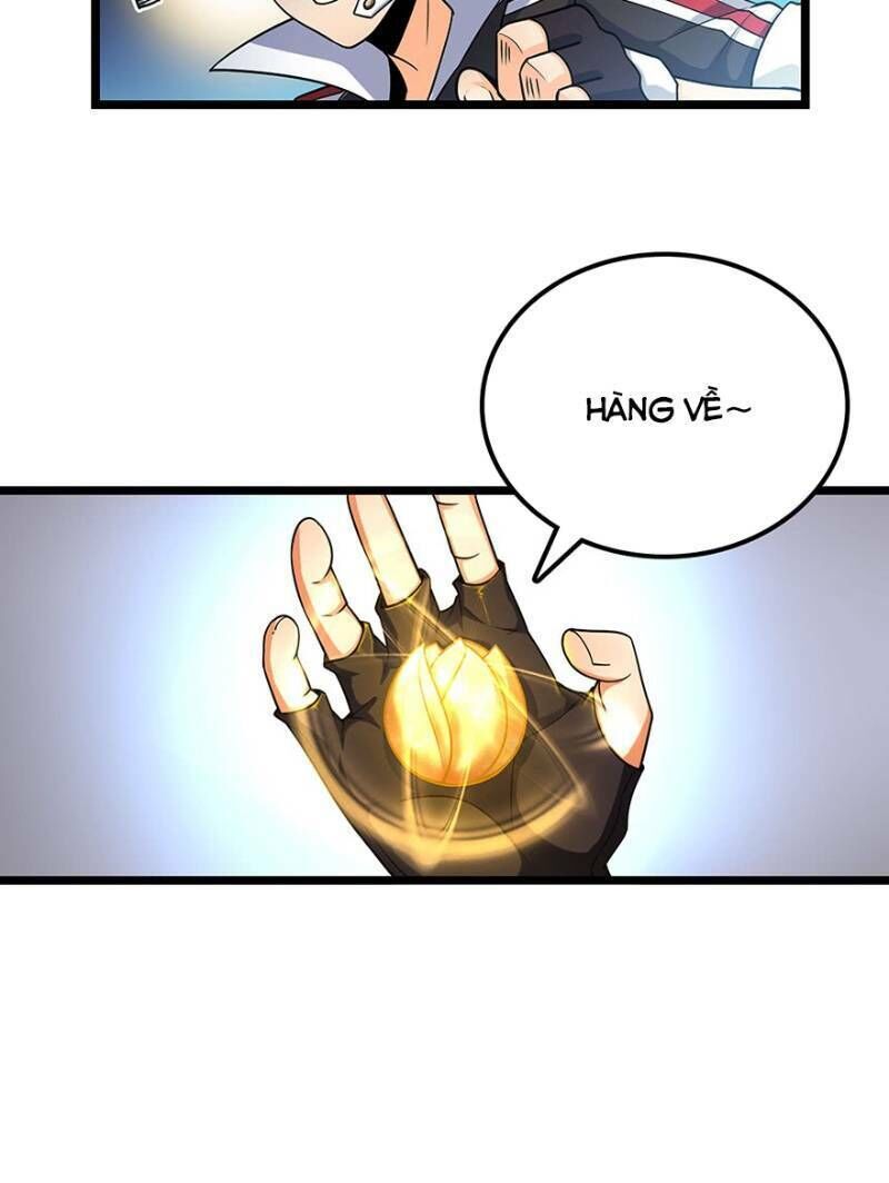 Đại Vương Tha Mạng Chap 31 - Next Chap 32