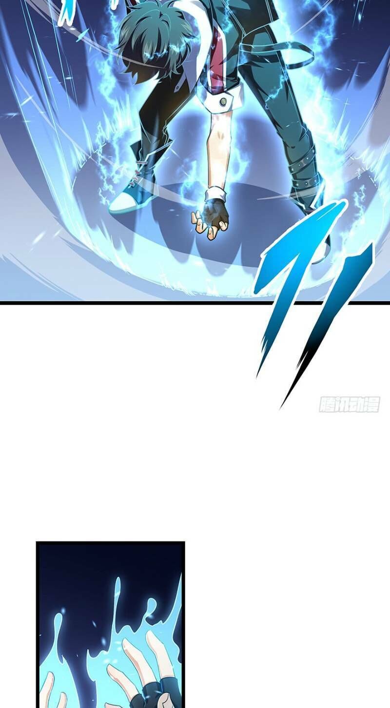 Đại Vương Tha Mạng Chap 31 - Next Chap 32
