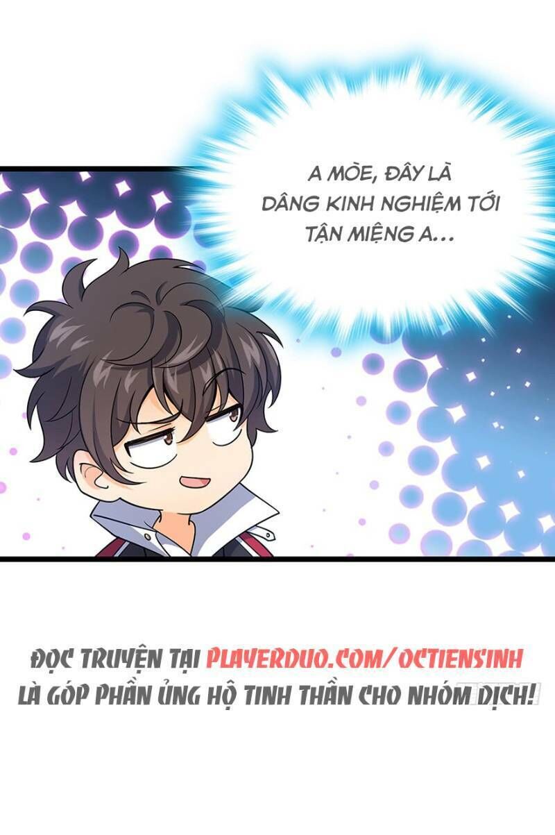 Đại Vương Tha Mạng Chap 31 - Next Chap 32