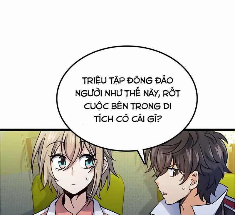 Đại Vương Tha Mạng Chap 31 - Next Chap 32