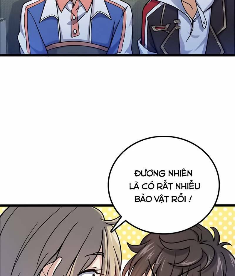 Đại Vương Tha Mạng Chap 31 - Next Chap 32