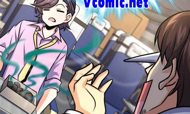 Đại Vương Tha Mạng Chap 318 - Next Chap 319