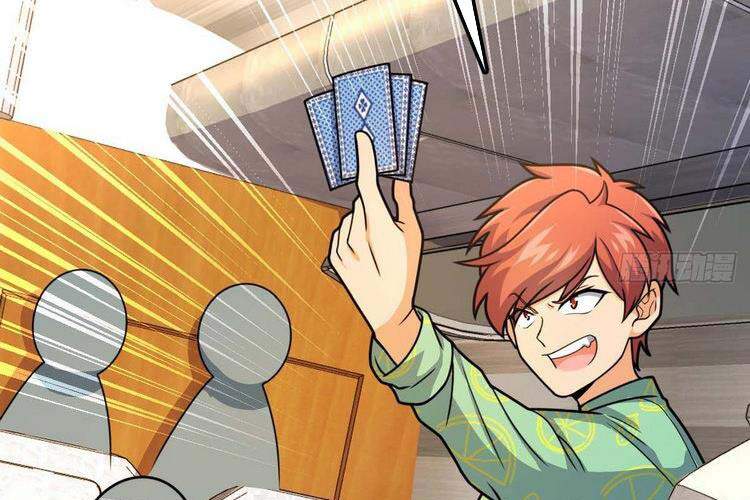 Đại Vương Tha Mạng Chap 318 - Next Chap 319