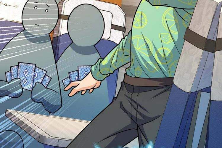 Đại Vương Tha Mạng Chap 318 - Next Chap 319