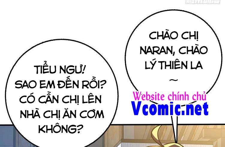 Đại Vương Tha Mạng Chap 318 - Next Chap 319