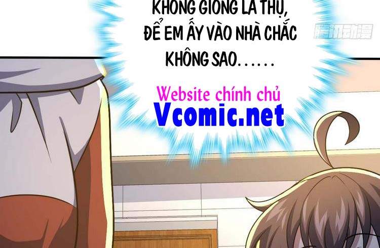 Đại Vương Tha Mạng Chap 318 - Next Chap 319