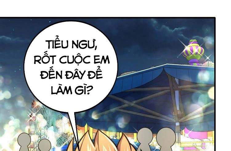 Đại Vương Tha Mạng Chap 318 - Next Chap 319