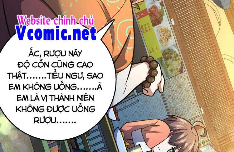 Đại Vương Tha Mạng Chap 318 - Next Chap 319