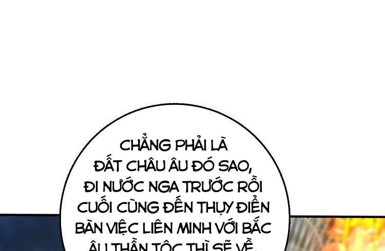 Đại Vương Tha Mạng Chap 318 - Next Chap 319