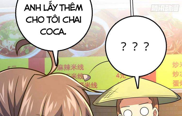 Đại Vương Tha Mạng Chap 318 - Next Chap 319