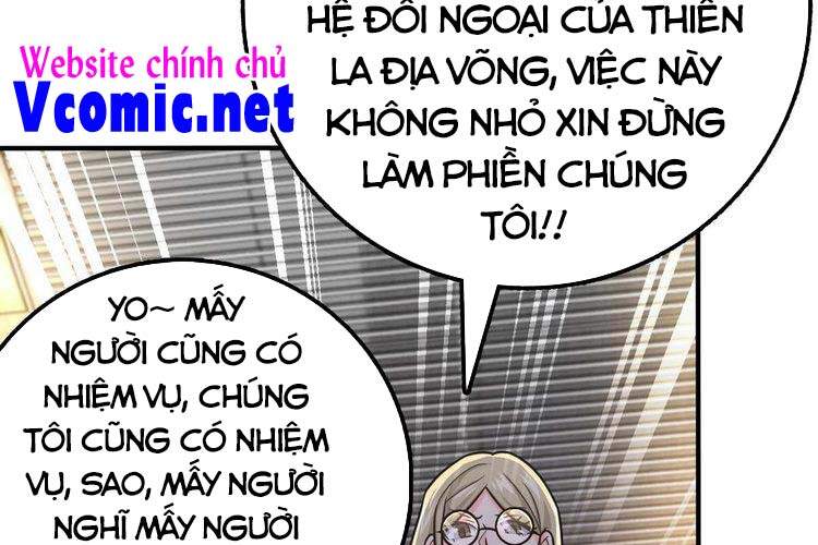 Đại Vương Tha Mạng Chap 318 - Next Chap 319