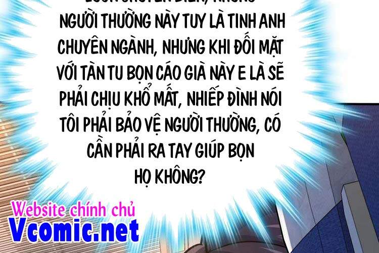 Đại Vương Tha Mạng Chap 318 - Next Chap 319