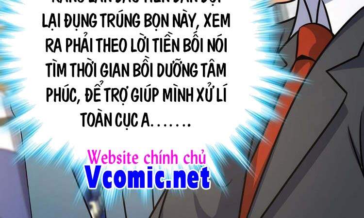 Đại Vương Tha Mạng Chap 318 - Next Chap 319