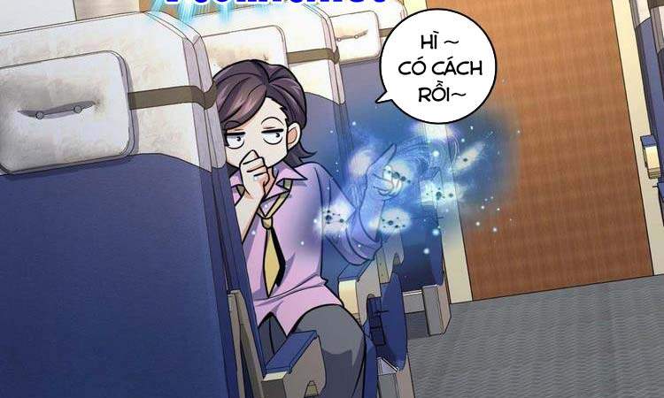 Đại Vương Tha Mạng Chap 318 - Next Chap 319
