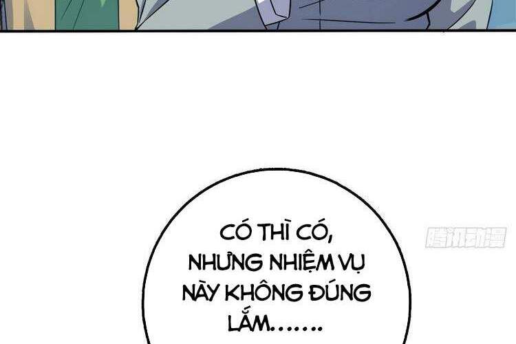 Đại Vương Tha Mạng Chap 319 - Next Chap 320