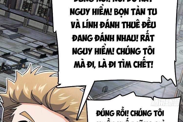 Đại Vương Tha Mạng Chap 319 - Next Chap 320