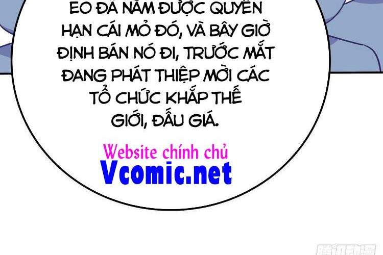 Đại Vương Tha Mạng Chap 319 - Next Chap 320