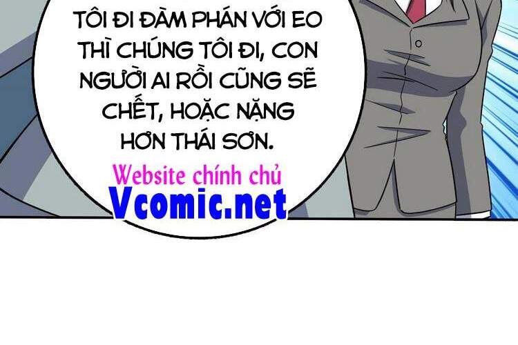 Đại Vương Tha Mạng Chap 319 - Next Chap 320