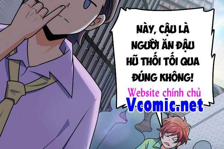 Đại Vương Tha Mạng Chap 319 - Next Chap 320