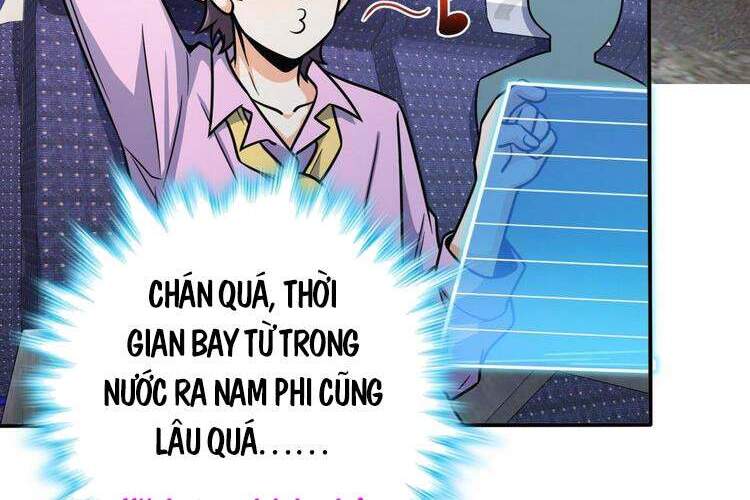 Đại Vương Tha Mạng Chap 320 - Next Chap 321