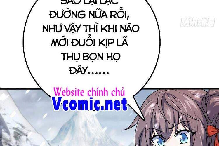 Đại Vương Tha Mạng Chap 320 - Next Chap 321