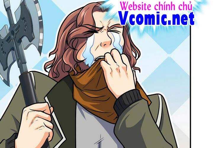 Đại Vương Tha Mạng Chap 320 - Next Chap 321