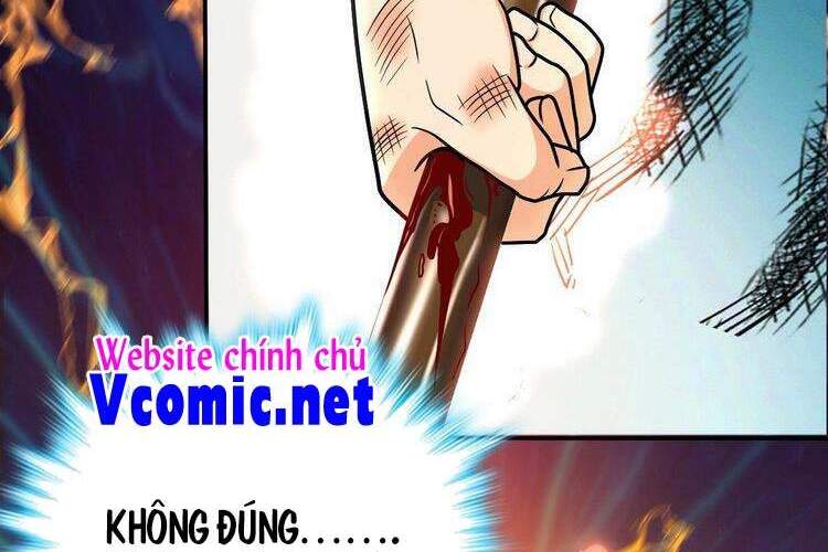 Đại Vương Tha Mạng Chap 320 - Next Chap 321