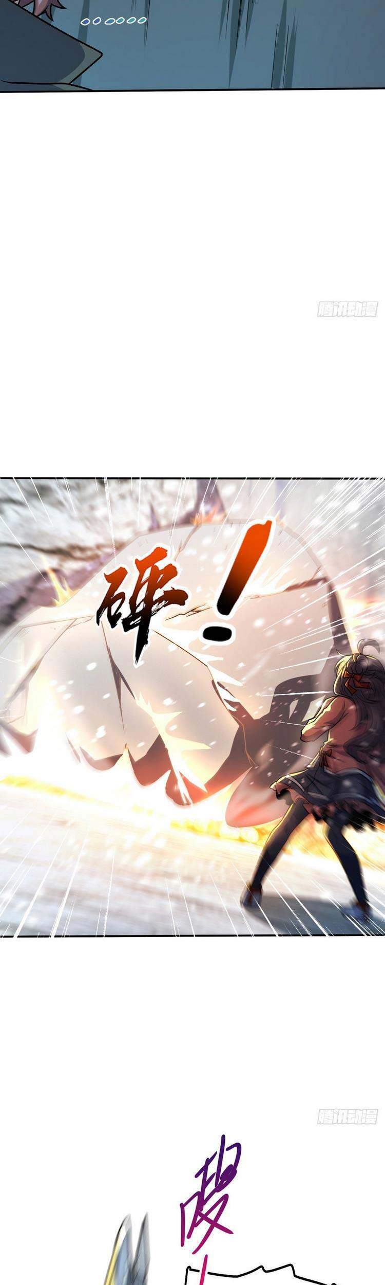 Đại Vương Tha Mạng Chap 320 - Next Chap 321