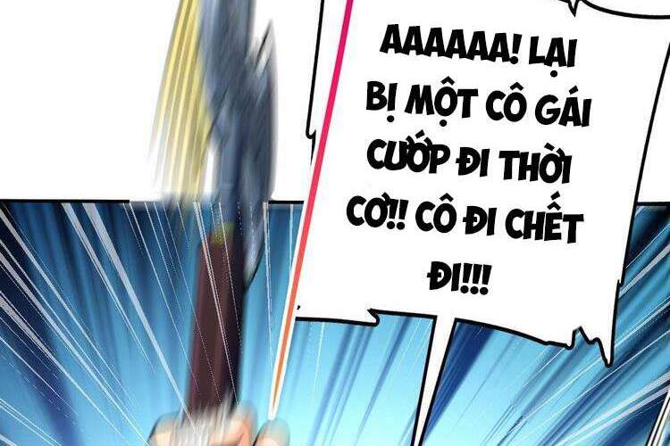 Đại Vương Tha Mạng Chap 320 - Next Chap 321