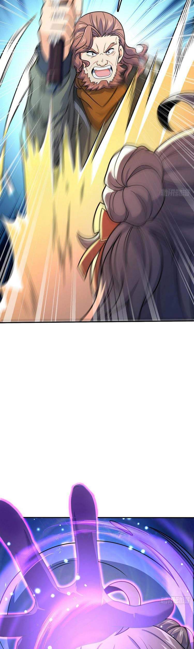 Đại Vương Tha Mạng Chap 320 - Next Chap 321
