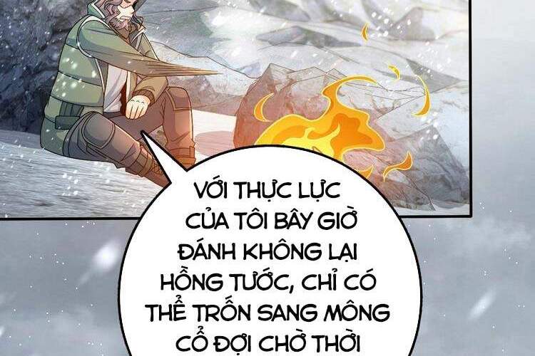 Đại Vương Tha Mạng Chap 320 - Next Chap 321