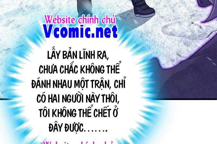 Đại Vương Tha Mạng Chap 321 - Next Chap 322