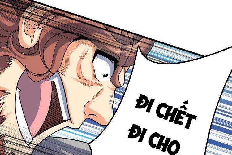 Đại Vương Tha Mạng Chap 321 - Next Chap 322