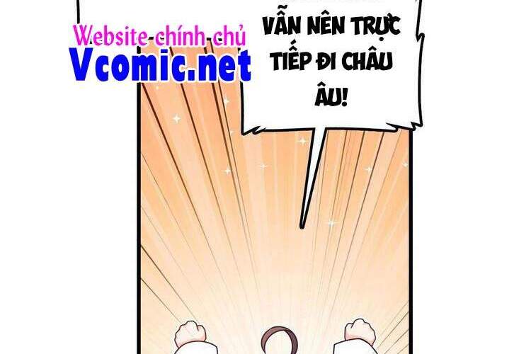 Đại Vương Tha Mạng Chap 321 - Next Chap 322