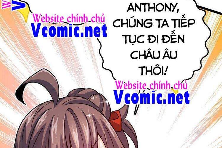 Đại Vương Tha Mạng Chap 321 - Next Chap 322